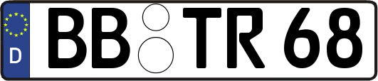 BB-TR68