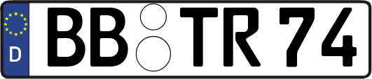 BB-TR74