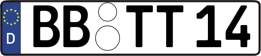 BB-TT14