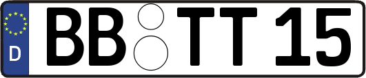 BB-TT15
