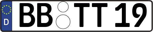 BB-TT19