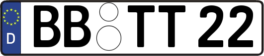 BB-TT22
