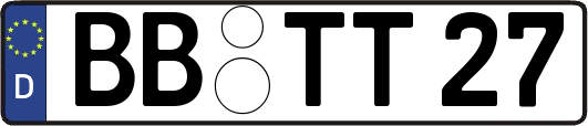 BB-TT27