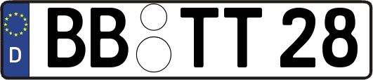 BB-TT28