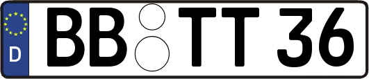 BB-TT36