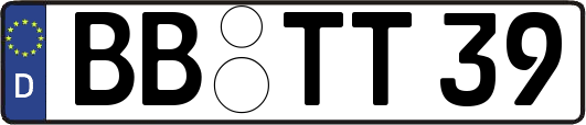 BB-TT39