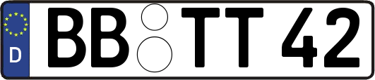 BB-TT42