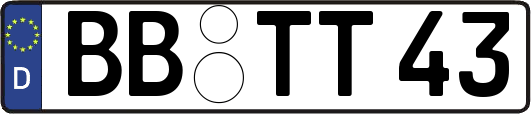 BB-TT43