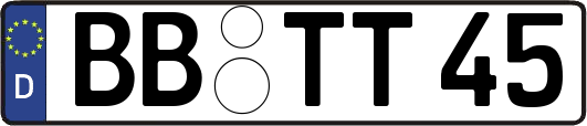 BB-TT45