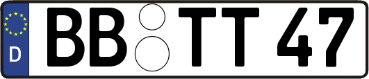 BB-TT47
