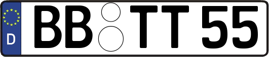 BB-TT55