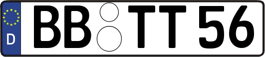 BB-TT56