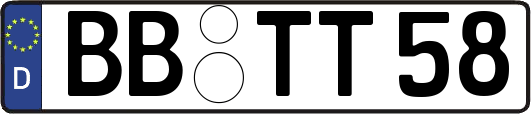 BB-TT58