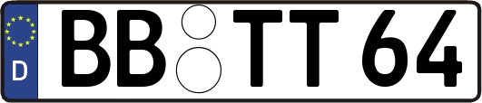BB-TT64