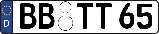 BB-TT65