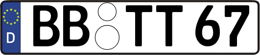 BB-TT67
