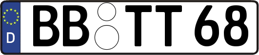 BB-TT68