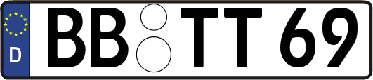 BB-TT69