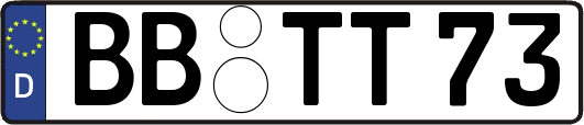 BB-TT73