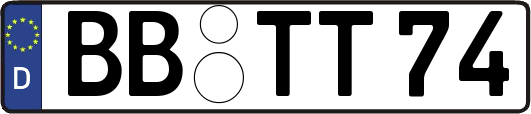 BB-TT74