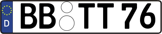 BB-TT76