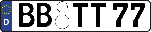 BB-TT77