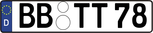 BB-TT78
