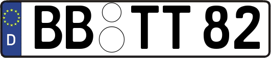 BB-TT82