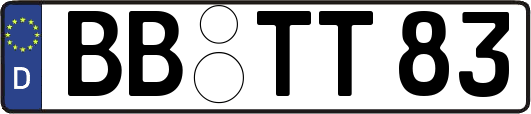 BB-TT83
