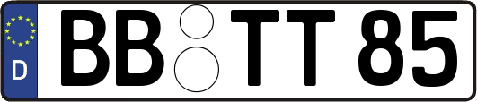 BB-TT85