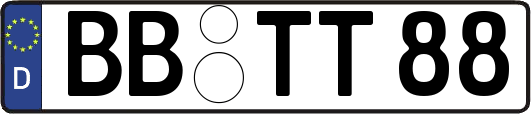 BB-TT88