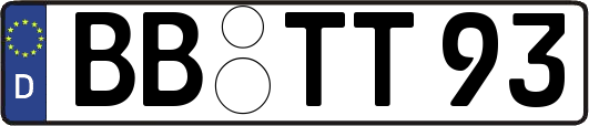 BB-TT93