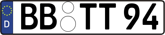 BB-TT94