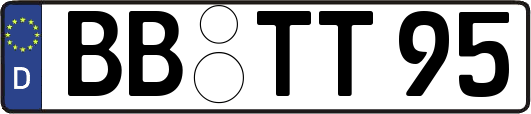 BB-TT95