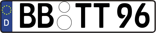 BB-TT96