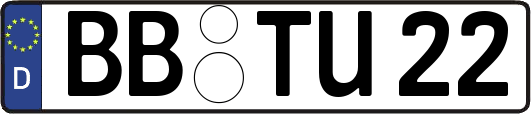 BB-TU22