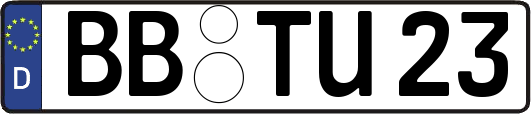 BB-TU23