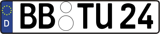BB-TU24