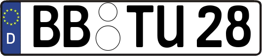 BB-TU28