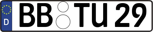 BB-TU29