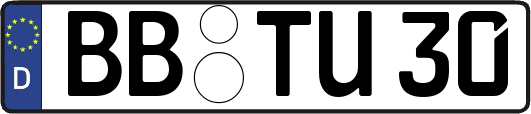 BB-TU30