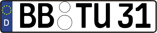 BB-TU31