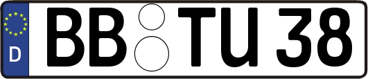 BB-TU38