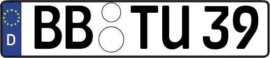 BB-TU39