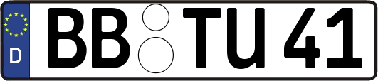BB-TU41