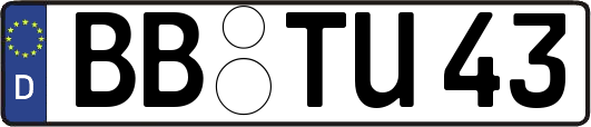 BB-TU43
