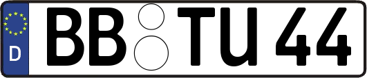 BB-TU44