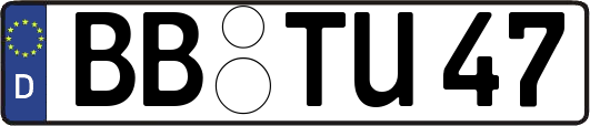 BB-TU47