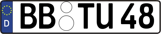 BB-TU48