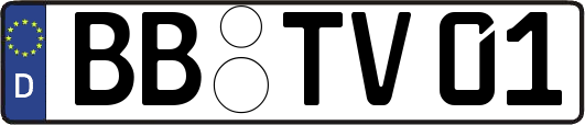 BB-TV01